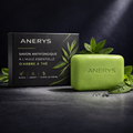 Anerys - Savon antifongique contre le pied d'athlète